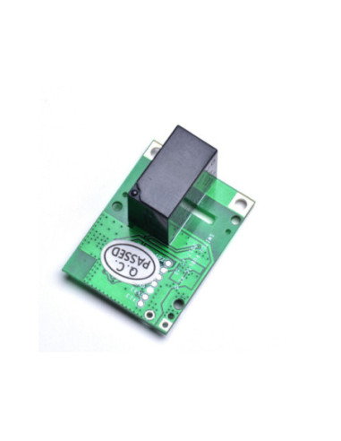 Sonoff RE5V1C releu smart 1 canal inching - self lockling cu control WiFi 5V