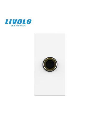 Modul Priză TV 1M Livolo