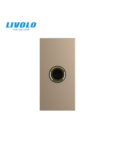 Modul Priză TV 1M Livolo