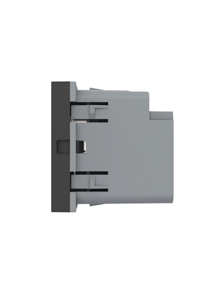 Modul Priză USB Tip A + USB Tip C 2M Livolo
