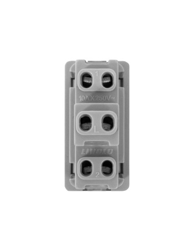 Modul Întrerupător Mecanic simplu cu Revenire 1M Livolo