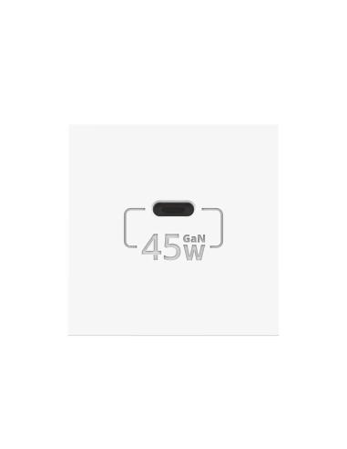 Modul Priză USB Tip C 2M Livolo