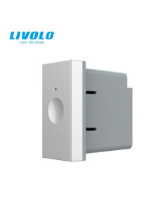 Modul Întrerupător Touch simplu 1M Livolo 2