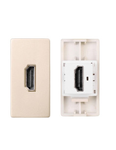 Modul priză HDMI 1M, Moono 2