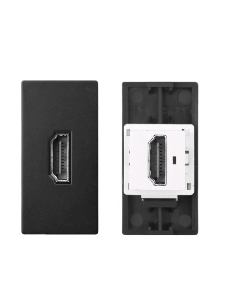 Modul priză HDMI 1M, Moono