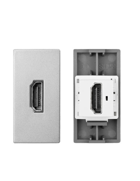Modul priză HDMI 1M, Moono
