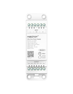 MiBoxer DL-POW2 Sursa de alimentare DALI BUS ( Sina DIN )