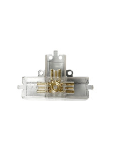Conector T Hexagon RGB Digital