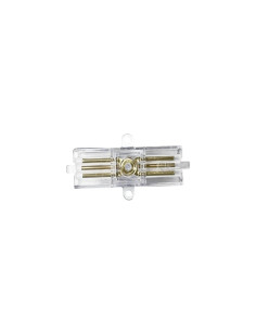Conector Drept Hexagon RGB Digital