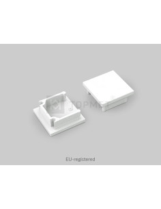 Capace terminale BC3 pentru profil SMART16