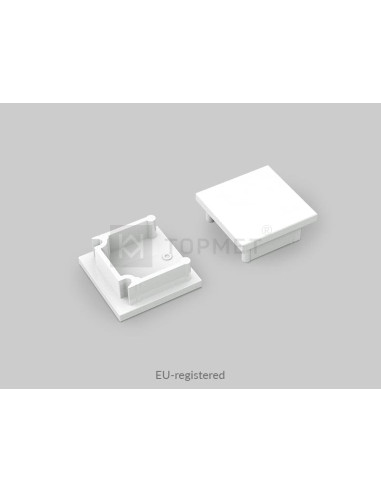 Capace terminale BC3 pentru profil SMART16