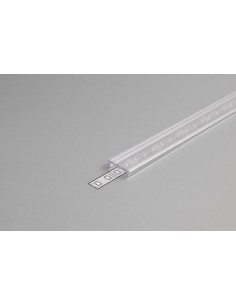 Capac F Click Transparent