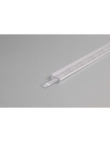 Capac F Click Transparent