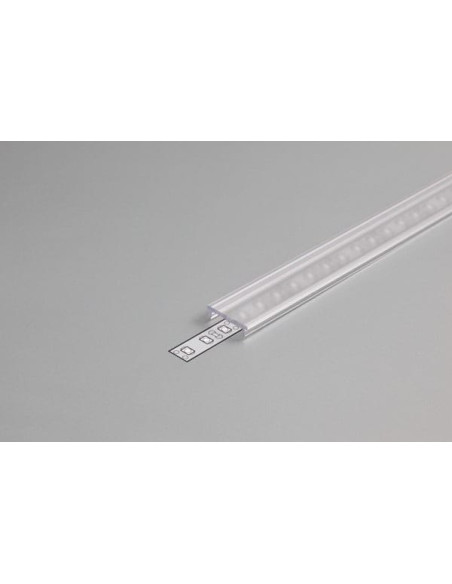 Capac F Click Transparent