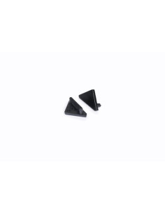 Capace terminale CABI12 E Negru