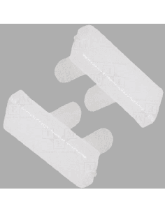 Capace terminale profil SLASH8