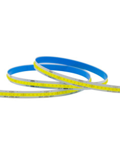 Banda LED COB Alb Natural 320led/m, IP20, 12V, 5 Metri