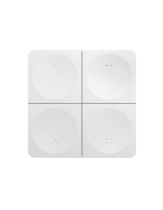 MiBoxer K4 Panou 4 zone Dimare Monocolor 2.4Ghz