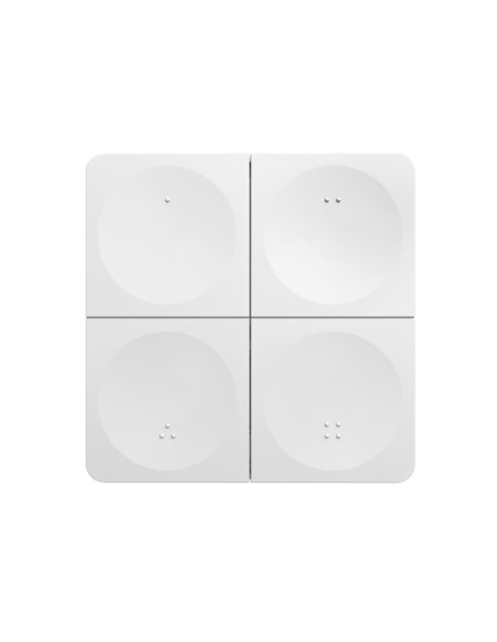 MiBoxer K4 Panou 4 zone Dimare Monocolor 2.4Ghz