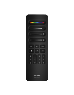 MiBoxer C10 Telecomanda Banda LED Digitala 2.4Ghz