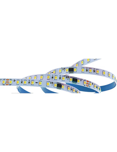 Banda LED 2835 CCT 2in1 WS2811 120led/m , IP20, 24V, 10 Metri