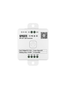 Controller Banda LED Digitala CCT SP637E Bluetooth