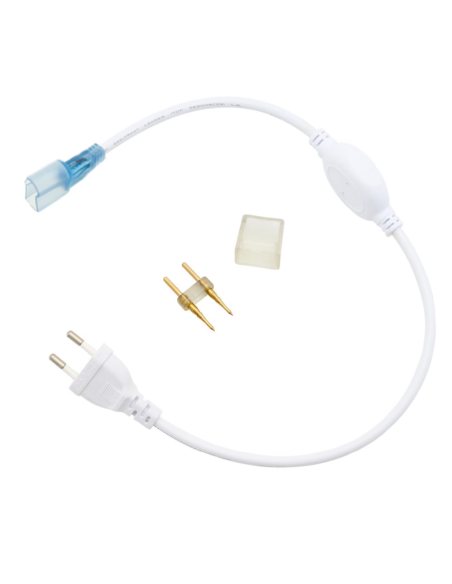 Cablu de alimentare Neonflex 220V