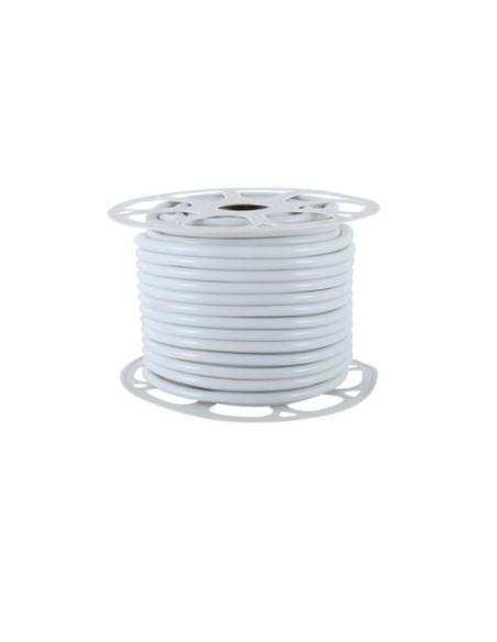 Furtun LED Neonflex 270 grade 2835 144LED/m 24V 14mm la metru liniar Roz