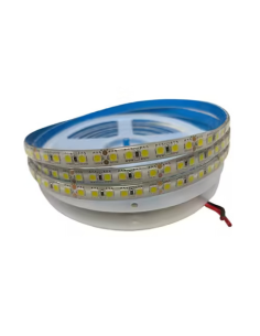 Banda LED Alb Natural 5050 120led/m IP65 24V 5 Metri