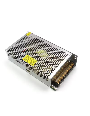 Sursa alimentare YDS 5V 40A 200W comutatie carcasa metalica