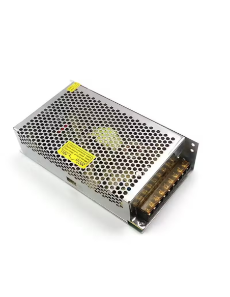 Sursa alimentare YDS 5V 40A 200W comutatie carcasa metalica