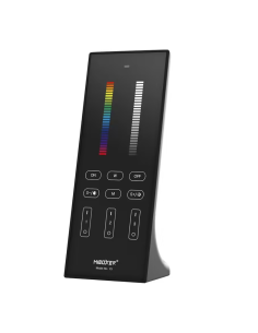 MiBoxer Y3 Telecomanda Verticala 3 Zone RGB+CCT 2.4Ghz
