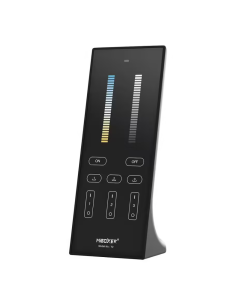 MiBoxer Y2 Telecomanda Verticala 3 zone Dual White 2.4Ghz