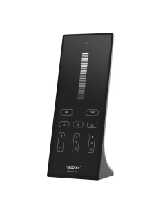 MiBoxer Y1 Telecomanda Verticala 3 zone Monocolor 2.4Ghz