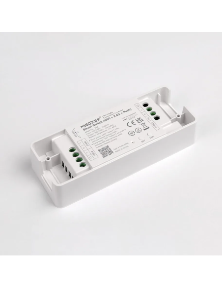 MiBoxer SWL Releu Inteligent (WiFi +2.4G + PUSH)
