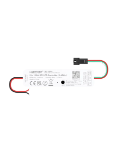 MiBoxer SPIR3-M Controller Mini 3in1 Banda LED Digitala 2.4Ghz