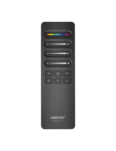 MiBoxer C6 Telecomanda Banda LED Digitala 2.4Ghz