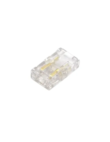 Conector COB Monocolor 2 Pini 8mm de la banda la fire