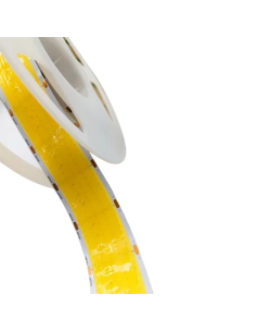 Banda LED COB Alb Rece Surface 30mm, 1600LED/m, IP20, 24V, 5 Metri
