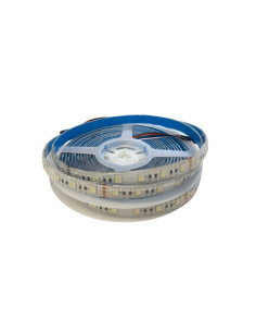 Banda led RGBNW 4in1 (RGB+Alb Natural) 5050 60led/m IP65, 24V, 5metri