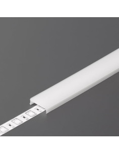 Capac C3 Click Alb