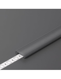 Capac C3 Click Negru