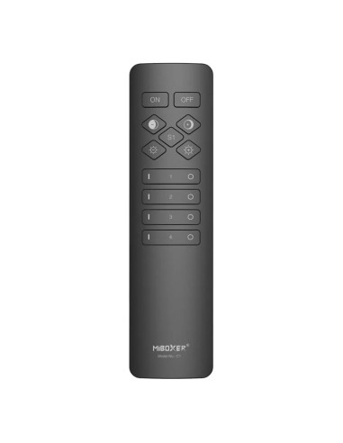 MiBoxer C1 Telecomanda 2.4G Monocolor/Dual White