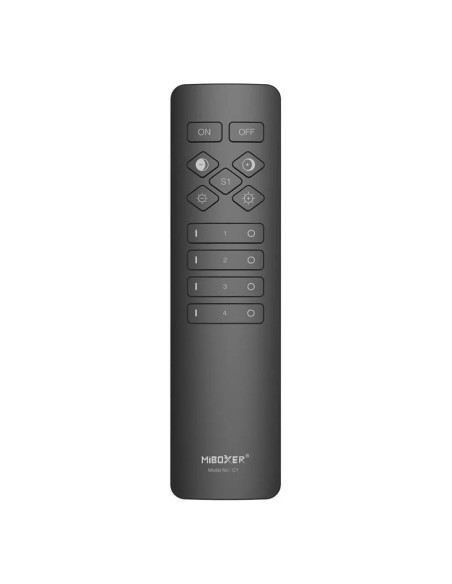 MiBoxer C1 Telecomanda 2.4G Monocolor/Dual White