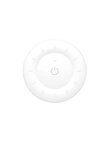 MiBoxer K3S-W Mini Telecomanda 2.4Ghz Monocolor/Dual White, Alb