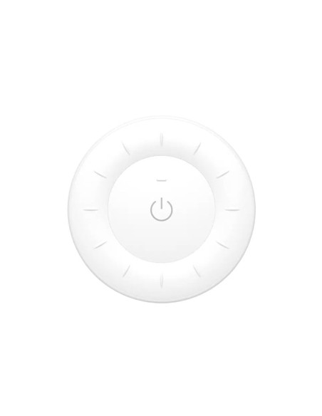 MiBoxer K3S-W Mini Telecomanda 2.4Ghz Monocolor/Dual White, Alb