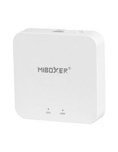 Miboxer WL-BOX2 Gateway 2.4Ghz WIFI
