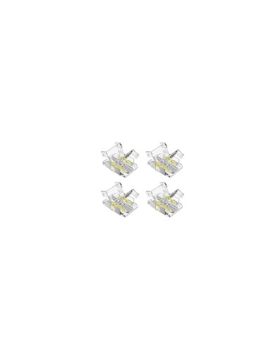 Conector COB 3 pini CCT banda-banda