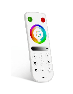 Telecomanda tactila RGBCCT SPERLL RB4