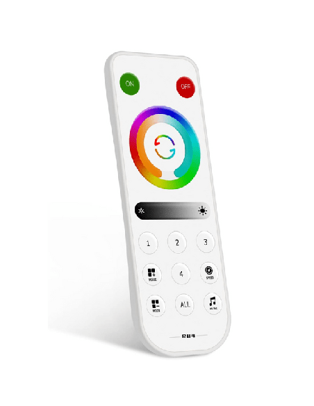 Telecomanda tactila RGBCCT SPERLL RB4